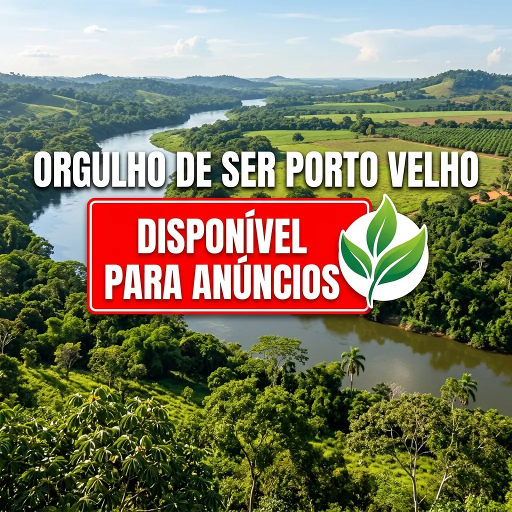 Espaço Publicitário