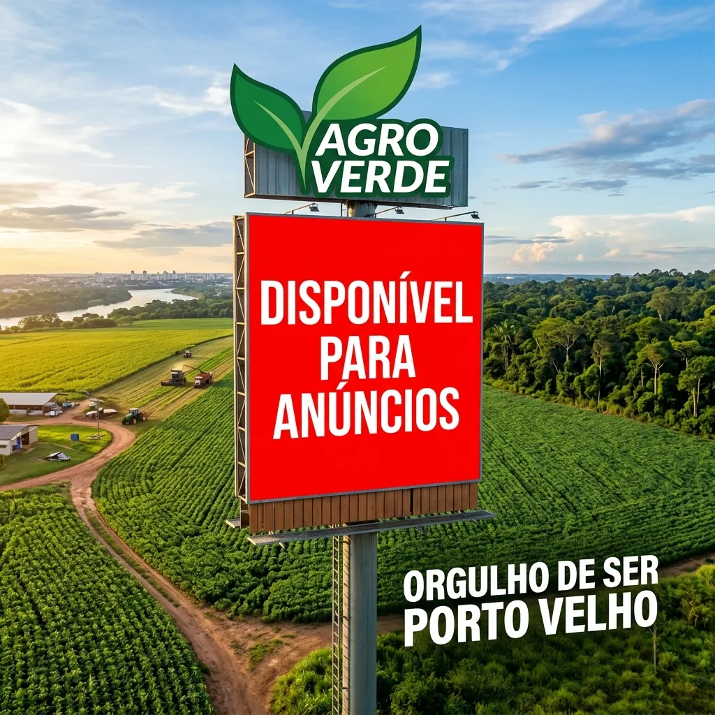 Espaço Publicitário